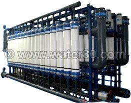Industrial Water Ionizer