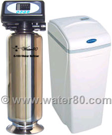 S-100 Water Softener