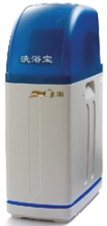 温热管线饮水机