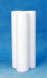 Activated polypropylene (PP) cotton filter